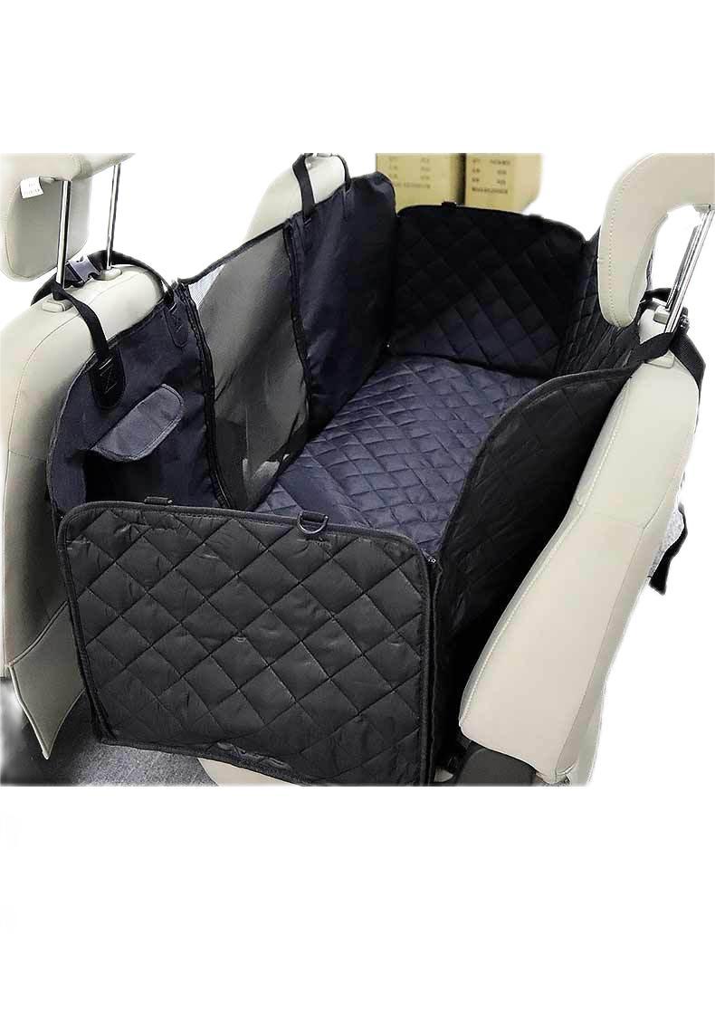 Basic Scratch-proof Car Seat Cover