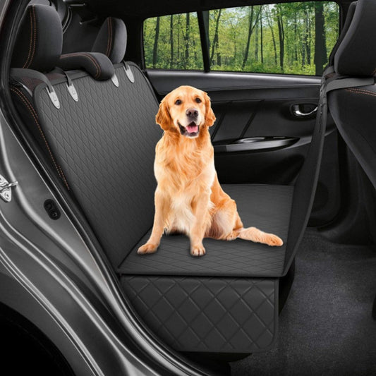 Basic Scratch/Waterproof Car Seat Cover