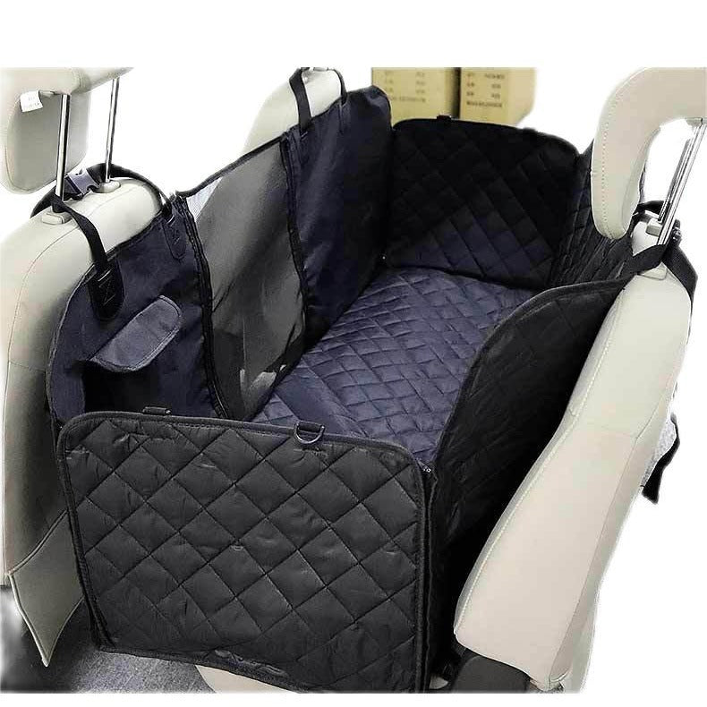 Basic Scratch-proof Car Seat Cover
