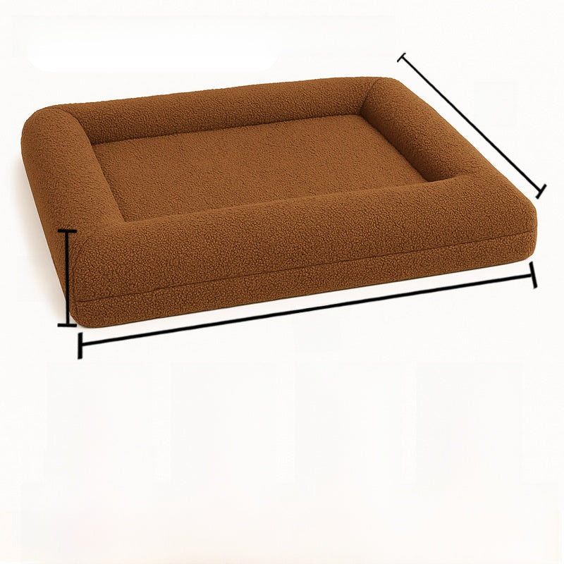 Premium Pet Bed - Washable