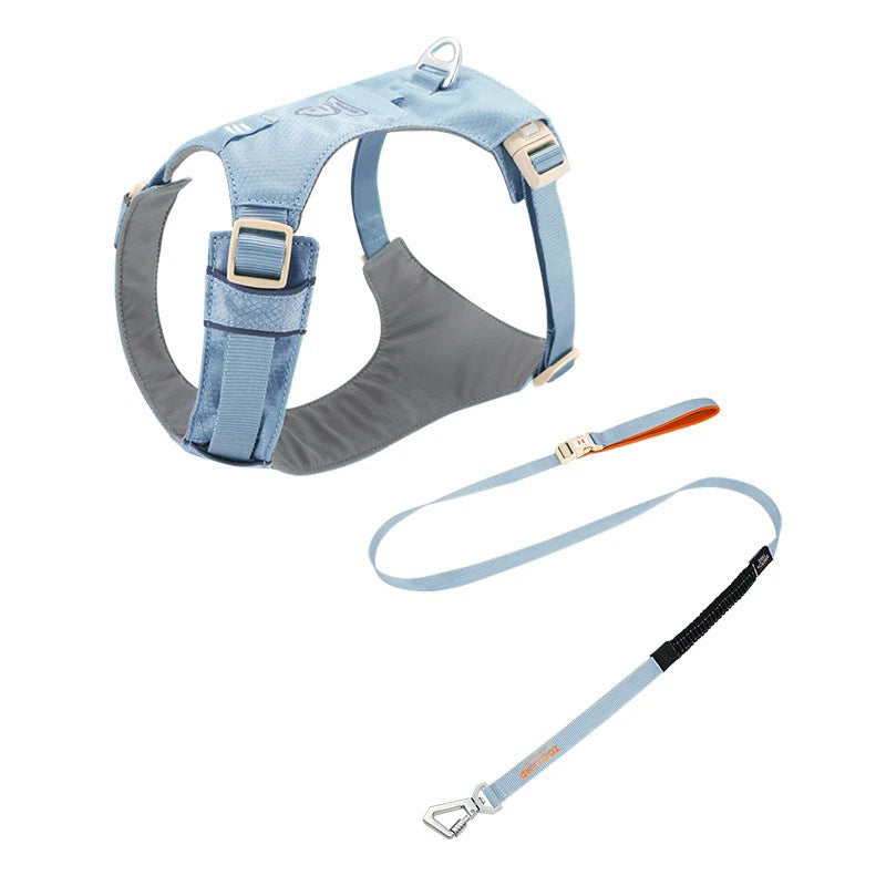 Premium Dog Harness and Leash