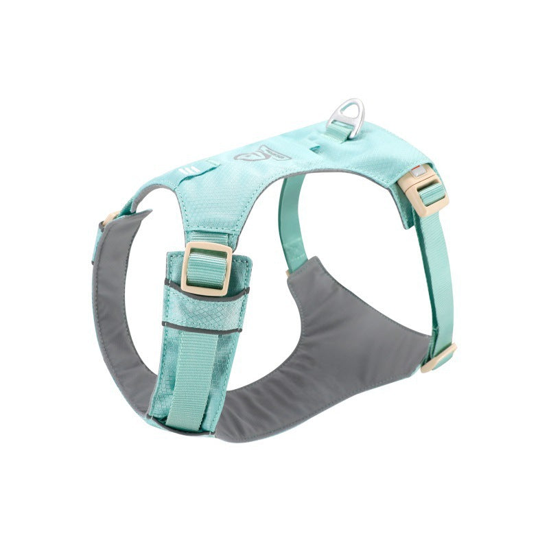 Premium Dog Harness and Leash