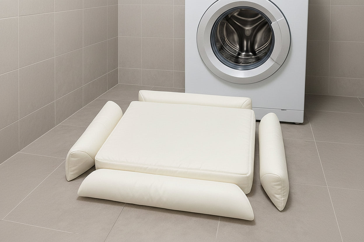 Premium Pet Bed - Washable
