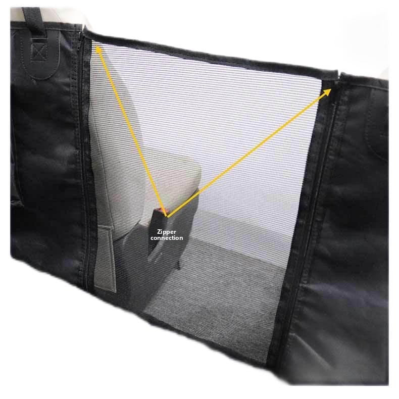 Basic Scratch-proof Car Seat Cover