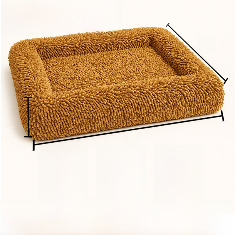 Premium Pet Bed - Washable