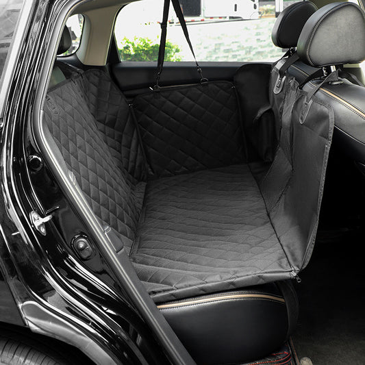 Basic Scratch-proof Car Seat Cover