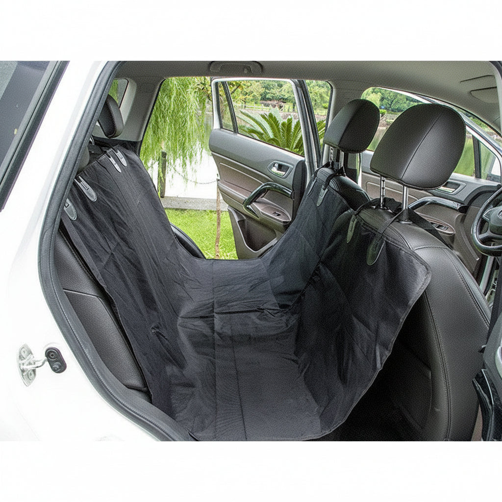 Basic Scratch-proof Car Seat Cover