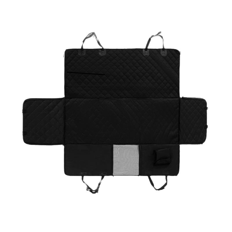 Basic Scratch-proof Car Seat Cover
