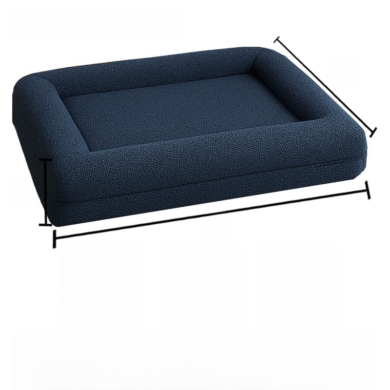 Premium Pet Bed - Washable