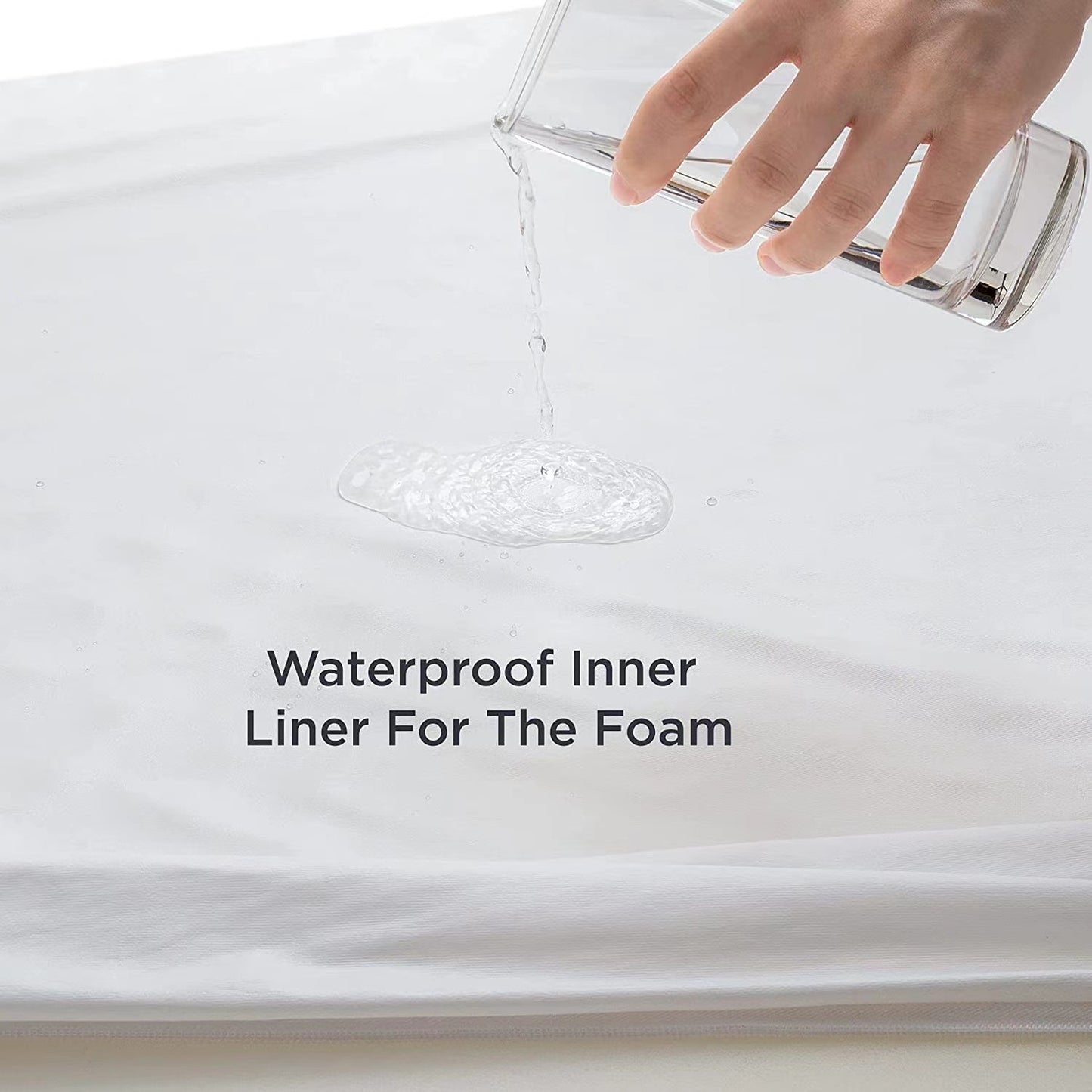 Washable Pet Bed